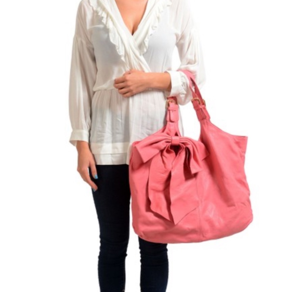 Red Valentino bag